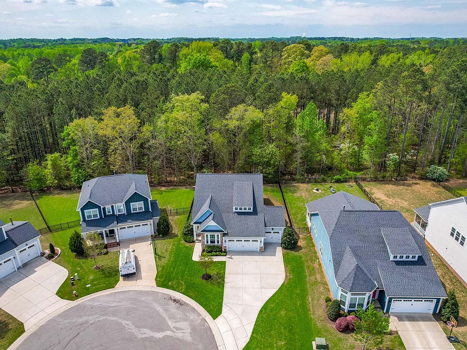2nd image of 408 Price Lake Way
