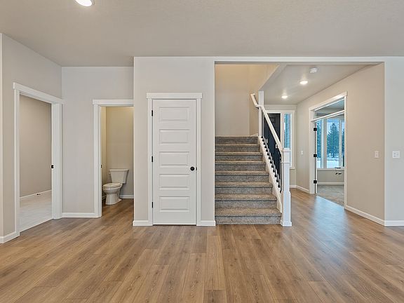 7124 S Hyton ST by Aho Construction