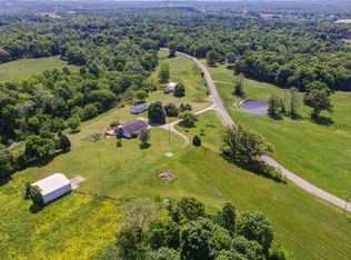 1455 Luby Brown Rd, Westmoreland, TN 37186