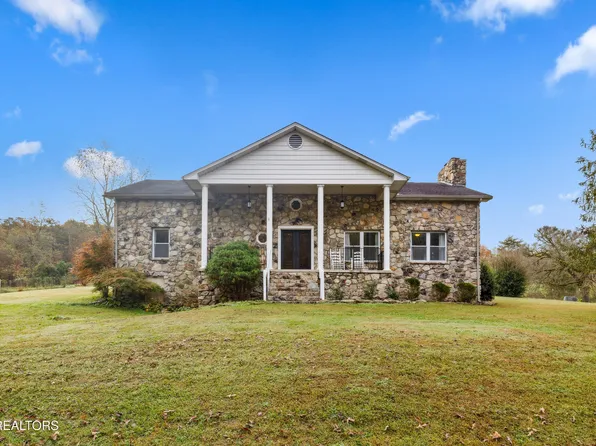 7969 Glendale Community Rd, Greenback, TN 37742