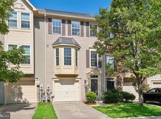 6135 Silver Arrows Way, Columbia, MD 21045