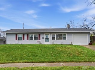 1230 Hemlock Dr, Fairborn, OH 45324