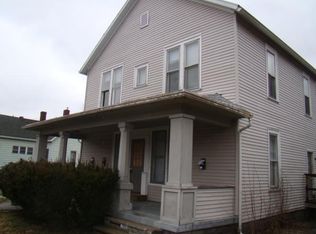 1408 S 7th St, Terre Haute, IN 47802