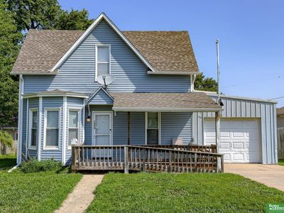 1454 Nebraska St, Blair, NE, 68008