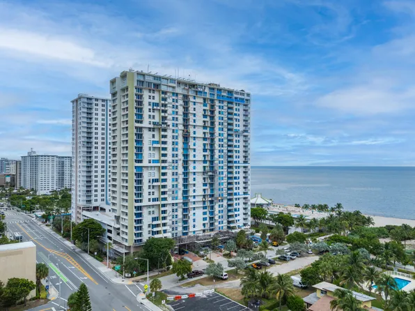 111 BRINY Avenue #PH7, Pompano Beach, FL 33062