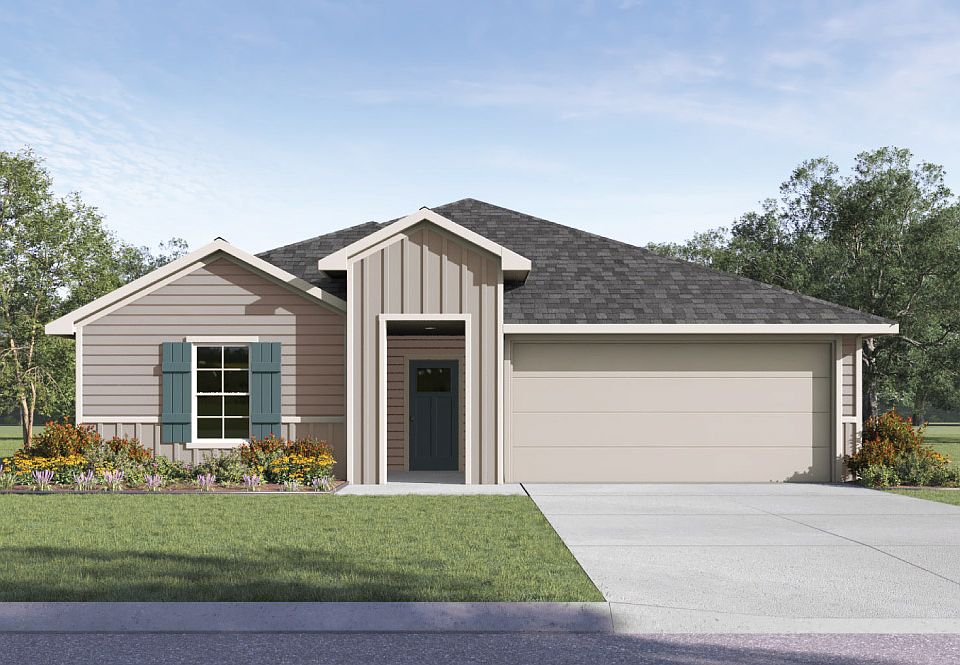 Plan Elevation.