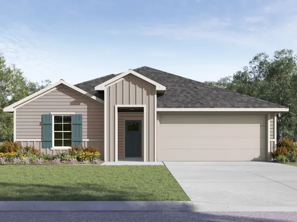 The Kingston Plan, Watermill