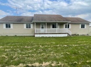 5998 Kelly Rd, Mussey, MI 48014