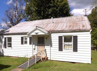696 Crawford Rd, Crawford, WV 26343