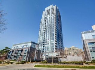 18 Graydon Hall Dr #2505, Toronto, ON M3A 0A4
