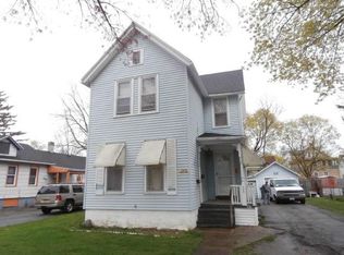 136 Warner St, Rochester, NY 14606