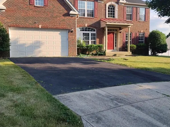 11207 Champlain Cir, Bowie, MD 20720