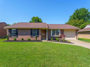 4224 Settlers Point, Owensboro, KY 42303