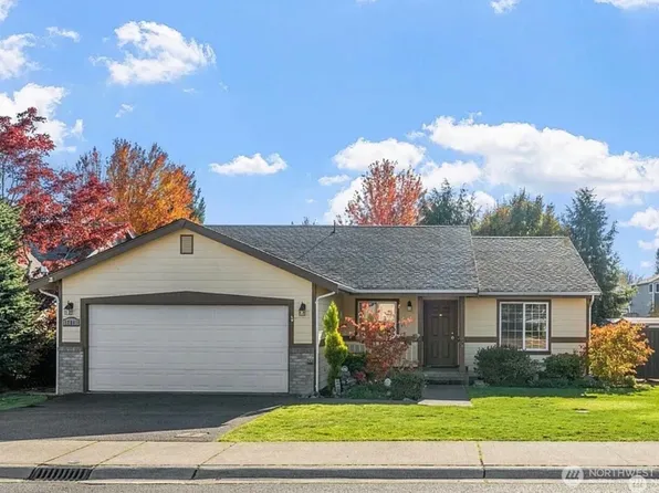 12802 171st Street Ct E, Puyallup, WA 98374
