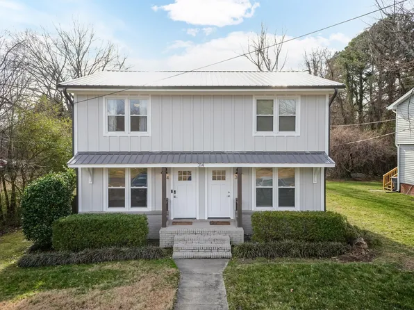 314 Culvert St Unit 4, Apex, NC 27502