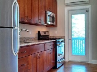 15 Pompeii St #2, Roxbury, MA 02119