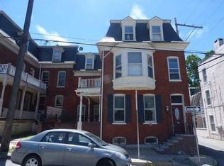 26 N Pine St, York, PA 17403