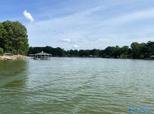 LOT 2 Frances Cir, Leesburg, AL 35983