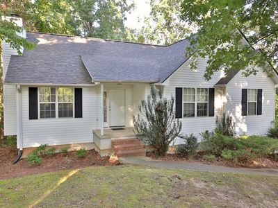4035 Country Ln, Gainesville, GA, 30507