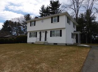 82 Edgewood Rd, Ludlow, MA 01056