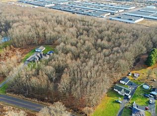 Palmyra Rd, Warren, OH 44481