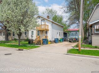 231 W Follett St UNIT B, Fond Du Lac, WI 54935