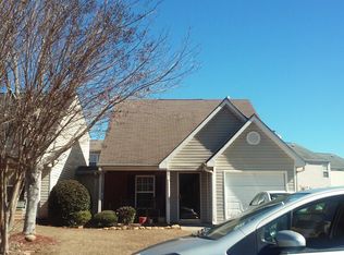 3100 Lakeside Cir, Covington, GA 30016
