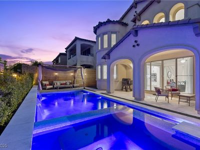 12233 Olivetta Ct, Las Vegas, NV, 89138