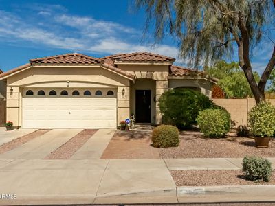 226 E MILADA Drive, Phoenix, AZ, 85042