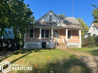 137 S Fellows Ave, Ottumwa, IA 52501