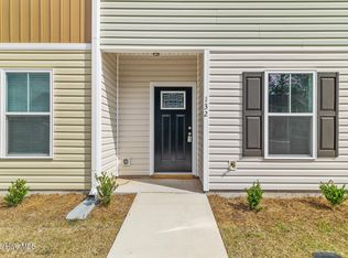 132 Buckhorn Avenue, Holly Ridge, NC 28445
