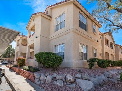 520 Arrowhead Trl UNIT 221, Henderson, NV, 89015