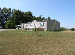 2382 Hunter Rd, Lewisburg, TN 37091