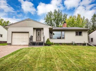 4619 Tioga St, Duluth, MN 55804