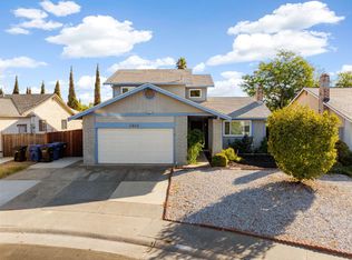3640 Comanche Way, Antelope, CA 95843