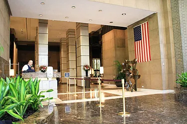 Rented by Keller Williams NYC