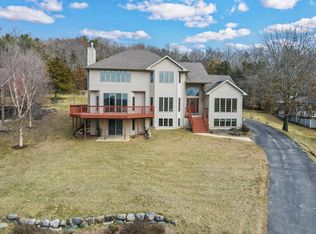 N2756 Demynck Rd, Lodi, WI 53555