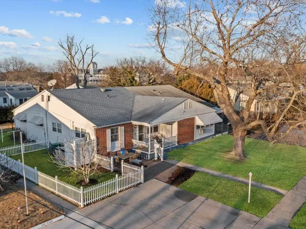 1351 Virginia Ave, Cape May, NJ 08204