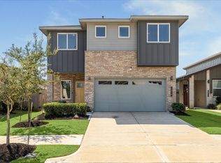 2818 Chancery Summit Ct, Houston, TX 77047