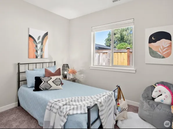 (undisclosed Address), Tacoma, WA 98409