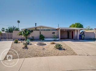 3015 W Lisbon Ct, Phoenix, AZ 85053