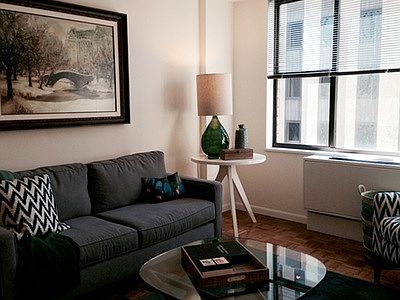 1st image of 211 W 56th St APT 28F