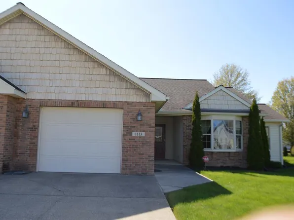 1113 Rikki Lee Ln, Bucyrus, OH 44820