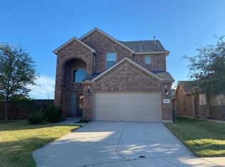 9801 Coyote Pass Trl, McKinney, TX 75071