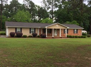 3605 Parr Rd, Albany, GA 31705