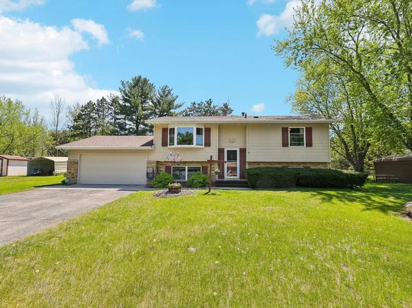 W7589 Dunning Drive, Pardeeville, WI 53954