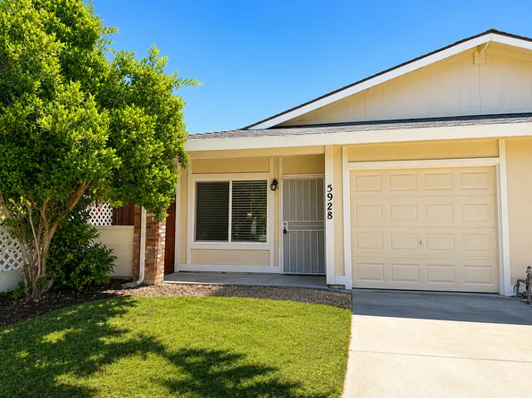 5926-5928 Hilltop Drive, 5926 Hilltop Dr #5928, Carmichael, CA 95608