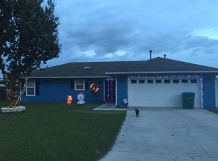 457 NW 233rd Ter, Newberry, FL 32669