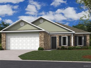 2401 Bobwhite Dr, Tuscaloosa, AL 35405