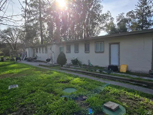 41 - 55 Sparkes Road #8, Sebastopol, CA 95472